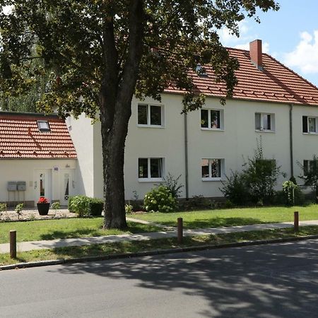 Goethe60 Apartment Hohen Neuendorf Luaran gambar