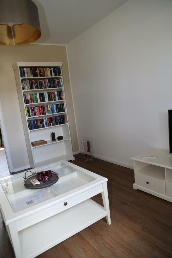 Goethe60 Apartment Hohen Neuendorf Luaran gambar